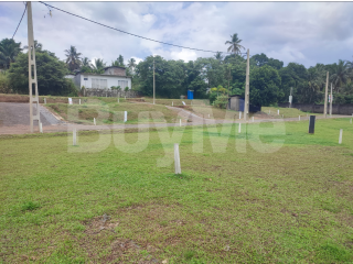 LAND FOR SALE IN KADUWELA - GREEN VALLEY BY SAVI LANDS