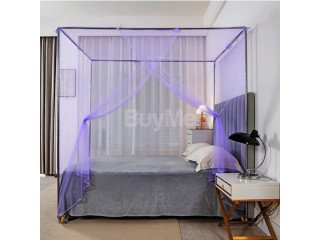 FINE MESHES MOSQUITO LARGE SQUARE NET