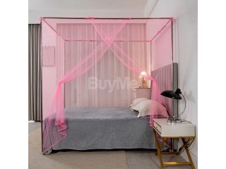 FINE MESHES MOSQUITO LARGE SQUARE NET