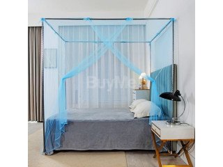 FINE MESHES MOSQUITO LARGE SQUARE NET