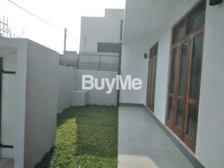 BRAND NEW HOUSE FOR SALE ATHURUGIRIYA