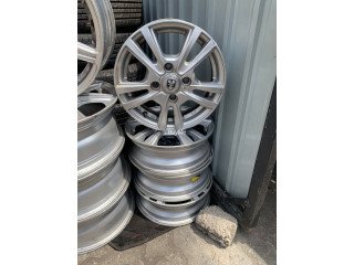 13'' INCH ALLOY WHEELS