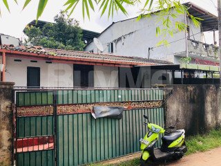 HOUSE FOR SALE IN MORATUWA