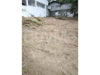 VALUABLE LAND FOR SALE IN MAHABAGE