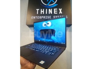 DELL LATITUDE 7400 (I5 8TH GEN)