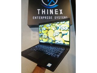 DELL LATITUDE 7390 (I7 8TH GEN)