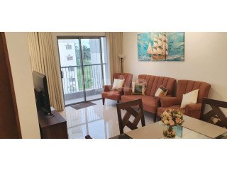 BRAND NEW FULLY FURNISHED APARTMENT FOR SALE