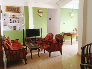 APARTMENT FOR LEASE IN DEHIWALA