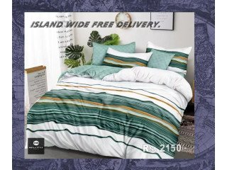 COD BEDSHEET DESIGN SET