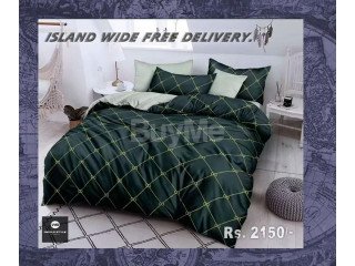 COB BEDSHEET SET - COD BEDSHEET DESIGN