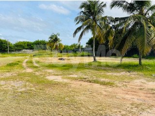 LAND WITH HOUSE FOR SALE IN BOPITIYA, JA ELA