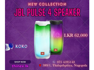 JBL PULSE 4