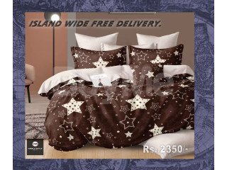 COB BEDSHEET DESIGN SET