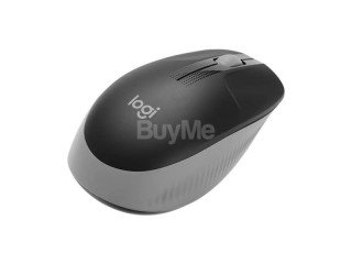 LOGITECH M190 WIRELESS MOUSE