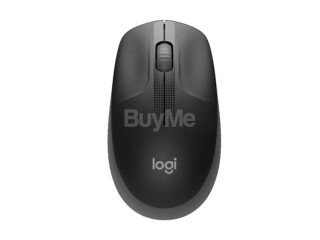 LOGITECH M191 WIRELESS MOUSE