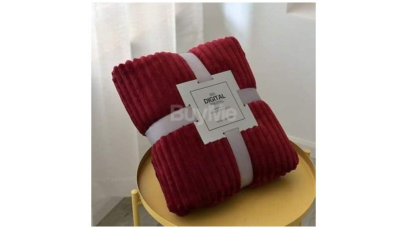 ribbed-blanket-plain-dyed-design-big-0