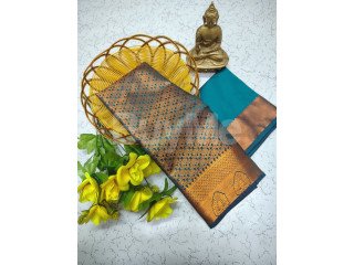 PATTU PAVADAI MATERIAL FOR KIDS