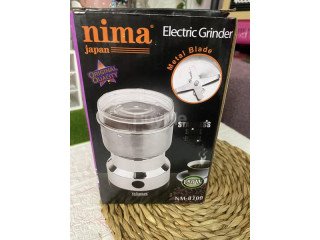 NIMA JAPAN MINI GRINDER