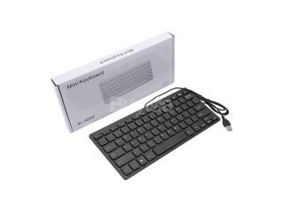 JEDEL K1000 MINI - WIRED KEYBOARD