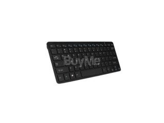 JEDEL WS1000 MINI-WIRELESS KEYBOARD