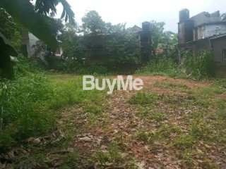 32P LAND FOR SALE IN KELANIYA,CLOSE TO KELANIYA UNIVERSITY