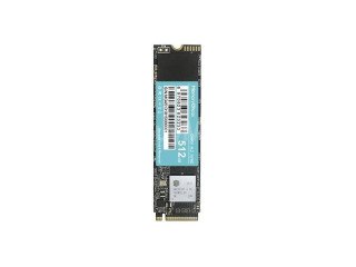 NVME 512 GB MEMORYGHOST