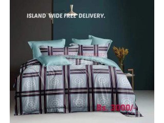 EXPRESS BEDSHEET