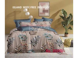 EXPRESS BEDSHEET