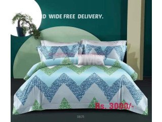 EXPRESS BEDSHEET