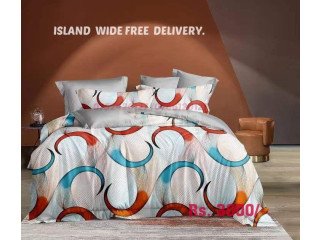 EXPRESS BEDSHEET