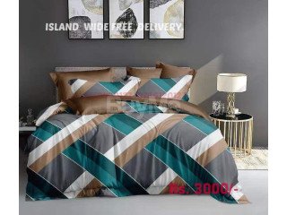 EXPRESS BEDSHEET