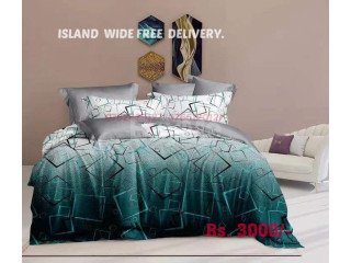 EXPRESS BEDSHEET