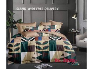 EXPRESS BEDSHEETS DESIGN