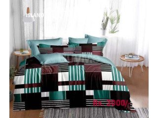 EXPRESS DESIGN BEDSHEET