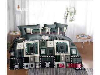 EXPRESS BEDSHEET DESIGN