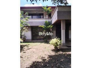 LUXURY HOUSE FOR SALE IN MORATUWA