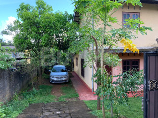 TWO-STOREY HOUSE FOR SALE IN KADUWELA