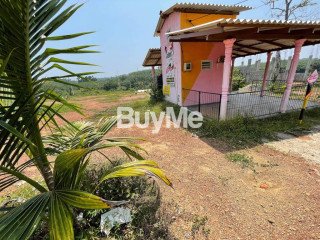 LAND FOR SALE IN KALUTARA