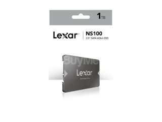 LEXAR SSD NS100 1TB