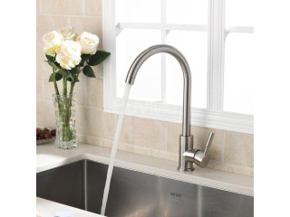 IMPORTED KITCHEN SINK & BATHROOM