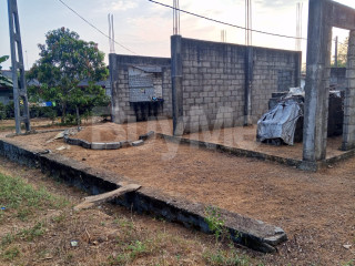 LAND FOR SALE IN HORANA - MORAGAHAHENA