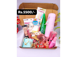 GIFT BOX