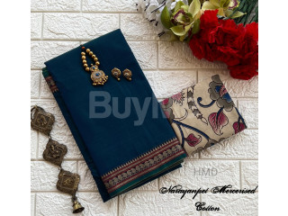 NARAYANPET SAREE