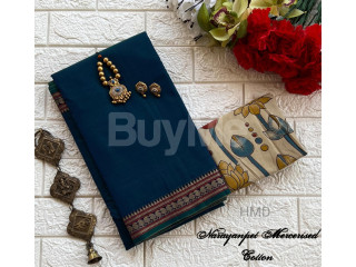 NARAYANPET SAREE