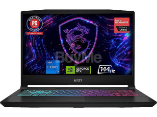 MSI KATANA 15 B13VEK CORE I7 13620H 13TH GEN