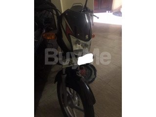 BAJAJ CT-100 2023 BIKE FOR SALE