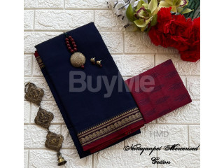 NARAYANPET SAREE COLLECTION