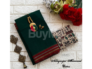 NARAYANPET SAREE COLLECTION