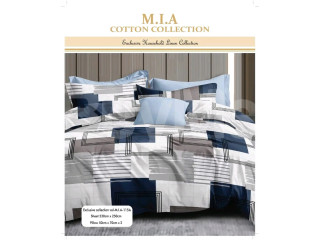 COTTON BEDSHEETS DESIGN COLLECTION