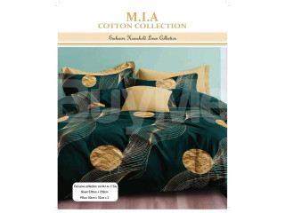 BEDSHEETS DESIGN COLLECTION